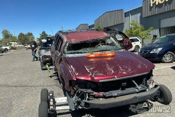 Photo of 2005 GMC Envoy
