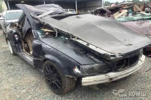 Photo of 2002 BMW 3-Series
