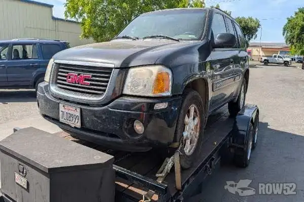 Photo of 2004 GMC Envoy