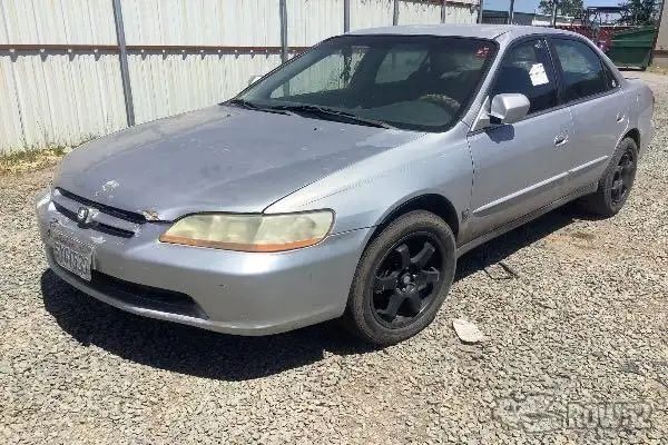 Photo of 1999 Honda Accord