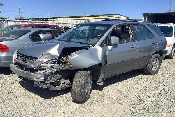 Photo of 2001 Lexus RX 300