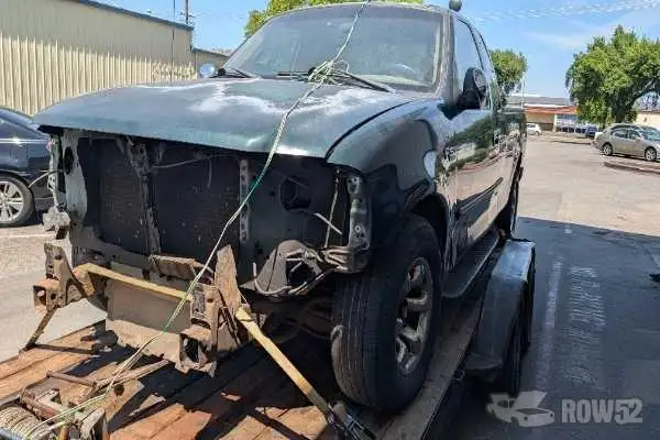 Photo of 2001 Ford F-150