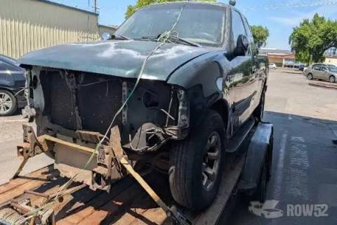 Photo of 2001 Ford F-150
