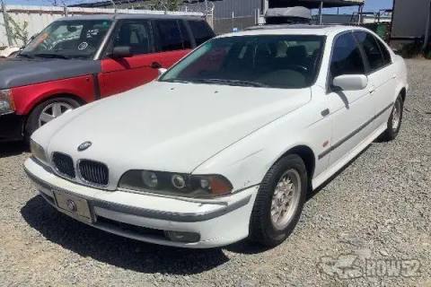 Photo of 1998 BMW 5-Series