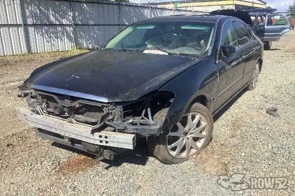 Photo of 2006 Infiniti M
