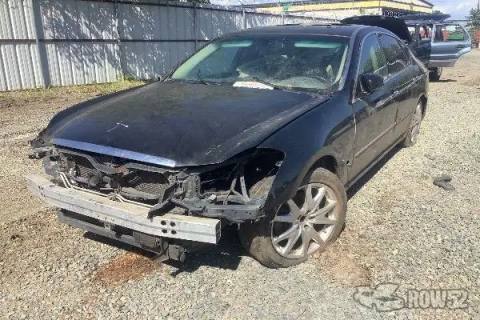 Photo of 2006 Infiniti M