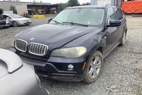 Photo of 2010 BMW X5