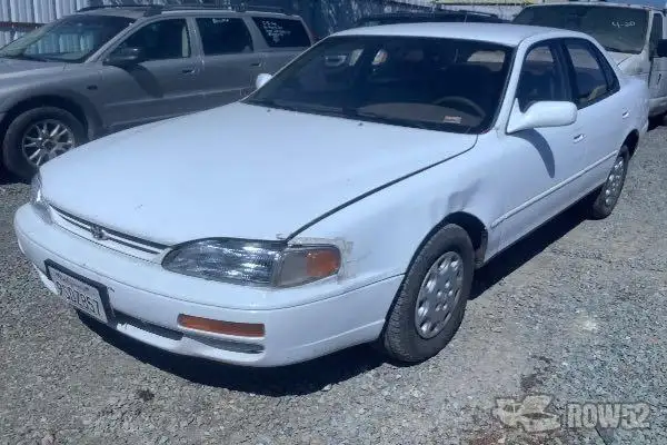 Photo of 1995 Toyota Camry