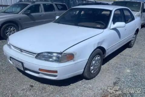 Photo of 1995 Toyota Camry