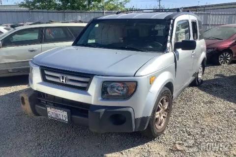 Photo of 2007 Honda Element