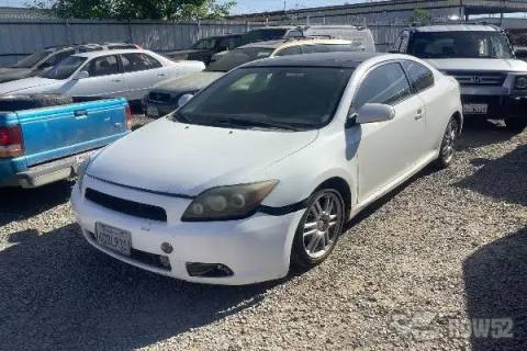 Photo of 2008 Scion tC