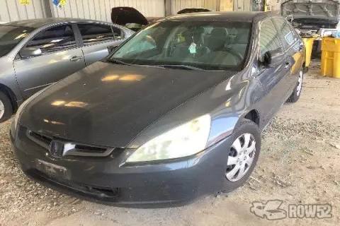 Photo of 2005 Honda Accord