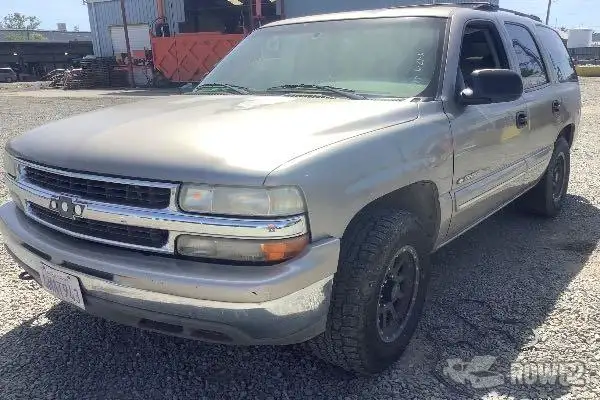 Photo of 2000 Chevrolet Tahoe