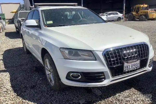 Photo of 2014 Audi Q5