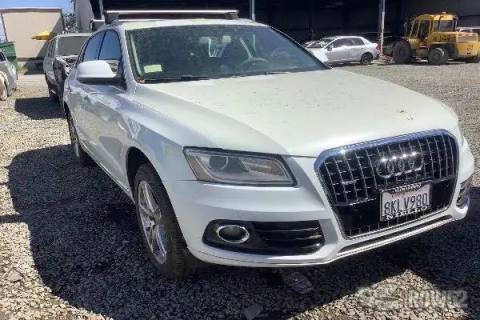 Photo of 2014 Audi Q5