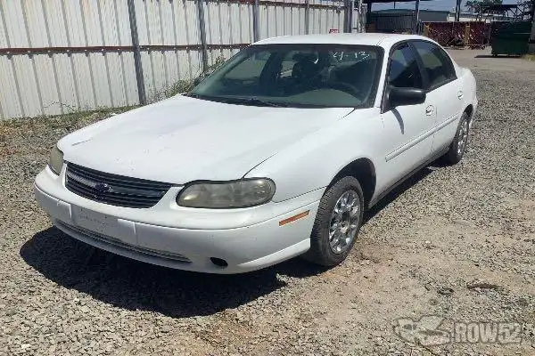 Photo of 2001 Chevrolet Malibu