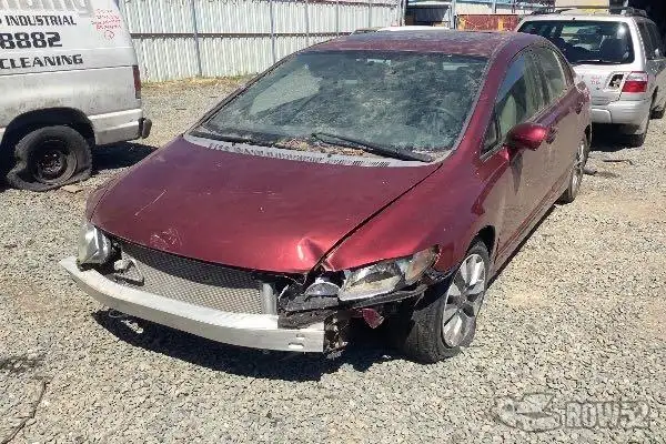Photo of 2009 Honda Civic