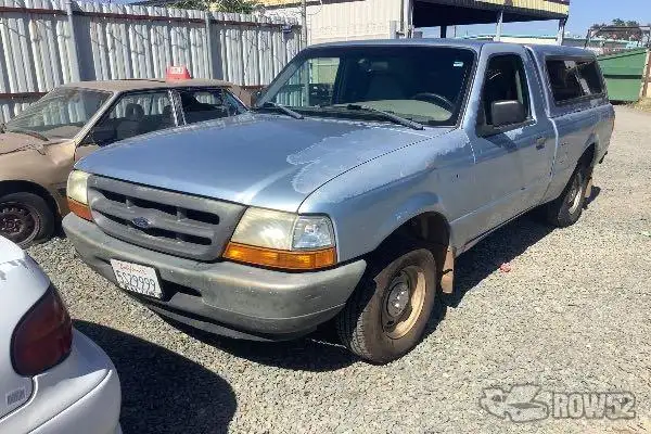 Photo of 1998 Ford Ranger