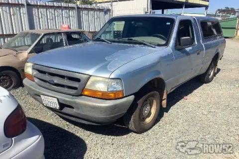 Photo of 1998 Ford Ranger