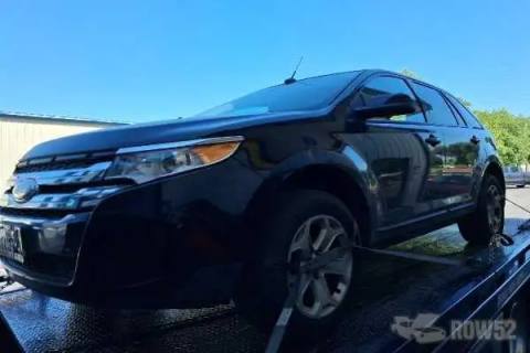 Photo of 2013 Ford Edge