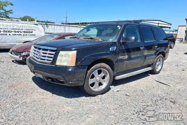 Photo of 2005 Cadillac Escalade
