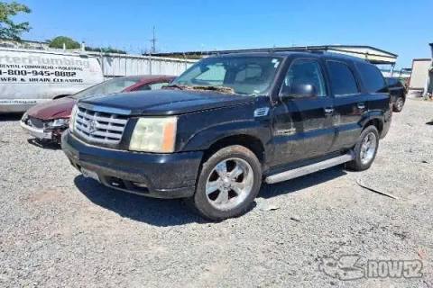 Photo of 2005 Cadillac Escalade