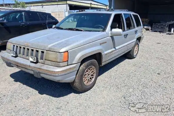Photo of 1994 Jeep Grand Cherokee