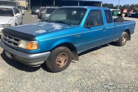 Photo of 1994 Ford Ranger