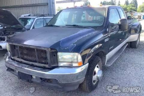 Photo of 2003 Ford F-350 SD