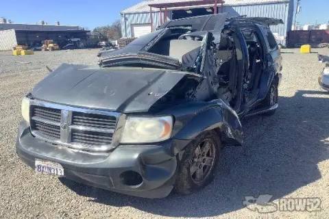 Photo of 2008 Dodge Durango