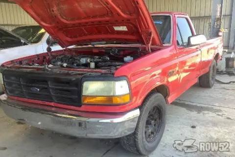 Photo of 1992 Ford F-150