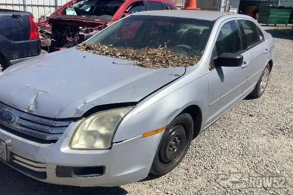 Photo of 2006 Ford Fusion