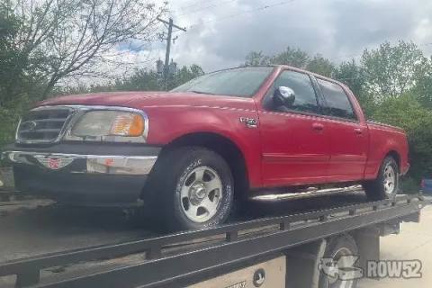 Photo of 2001 Ford F-150