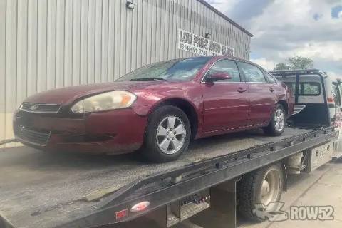 Photo of 2008 Chevrolet Impala