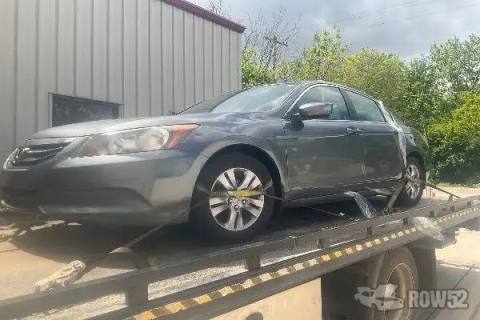 Photo of 2012 Honda Accord