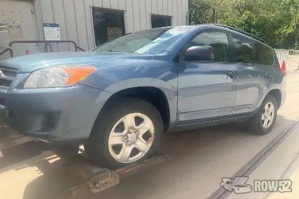 Photo of 2010 Toyota Rav4
