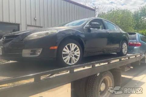 Photo of 2010 Mazda Mazda6