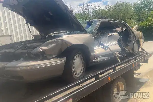 Photo of 1999 Cadillac Deville