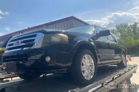 Photo of 2011 Ford Expedition
