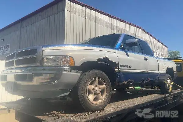 Photo of 1997 Dodge Ram 1500