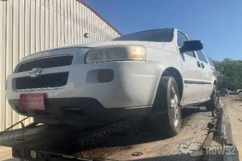 Photo of 2008 Chevrolet Uplander