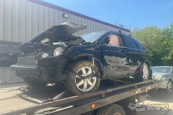 Photo of 2008 Honda CR-V