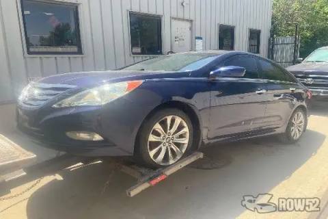 Photo of 2011 Hyundai Sonata