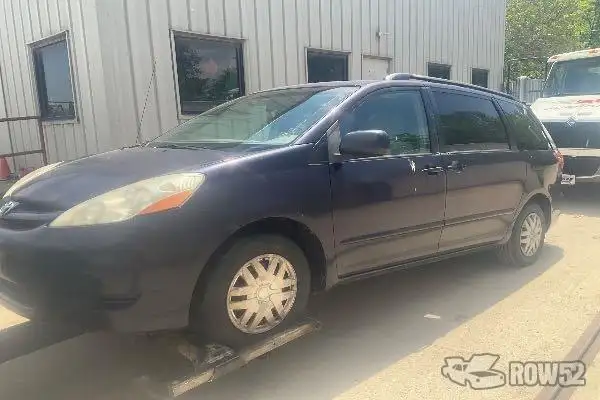Photo of 2007 Toyota Sienna