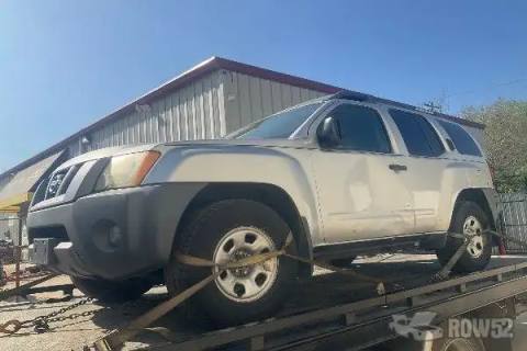 Photo of 2006 Nissan Xterra