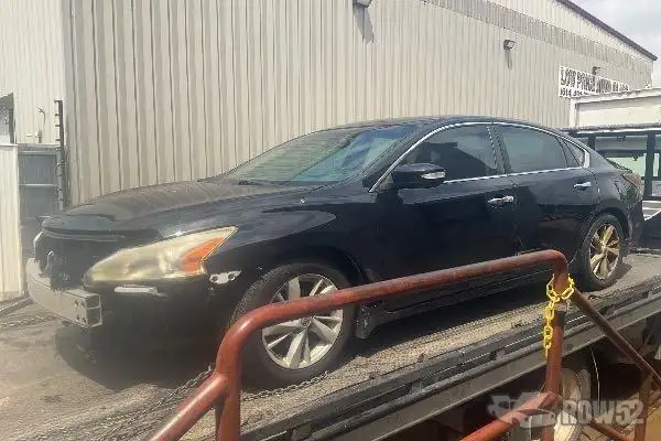 Photo of 2014 Nissan Altima