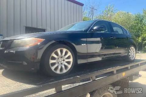 Photo of 2007 BMW 3-Series