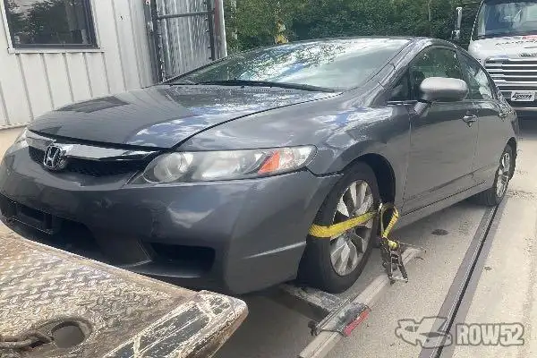Photo of 2010 Honda Civic
