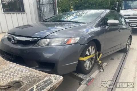 Photo of 2010 Honda Civic