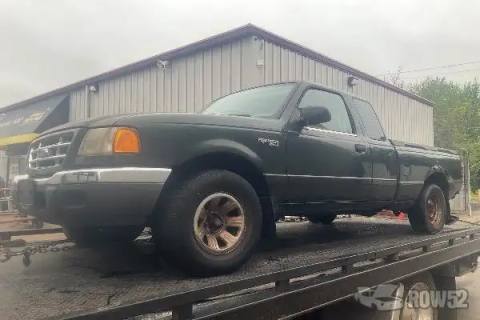 Photo of 2001 Ford Ranger